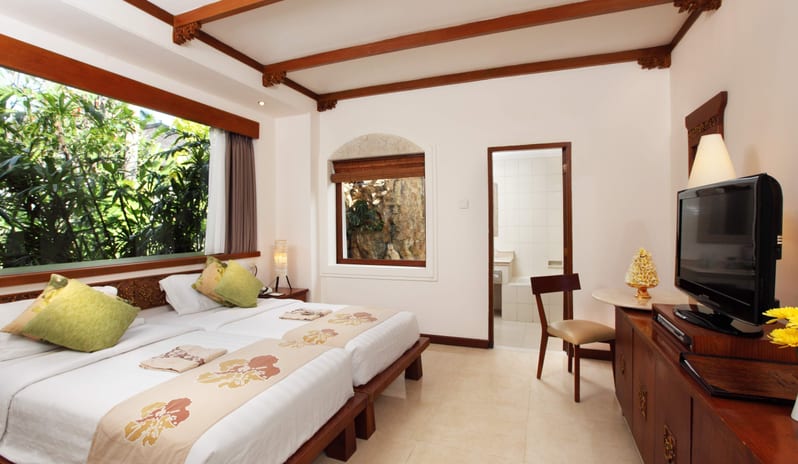 Bali Mandira Beach Resort & Spa-Deluxe Club Cottage 1_11122